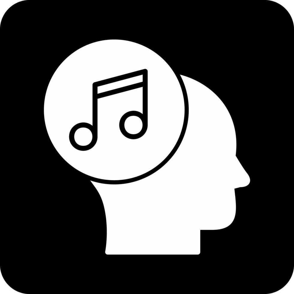 Music Vector Icon