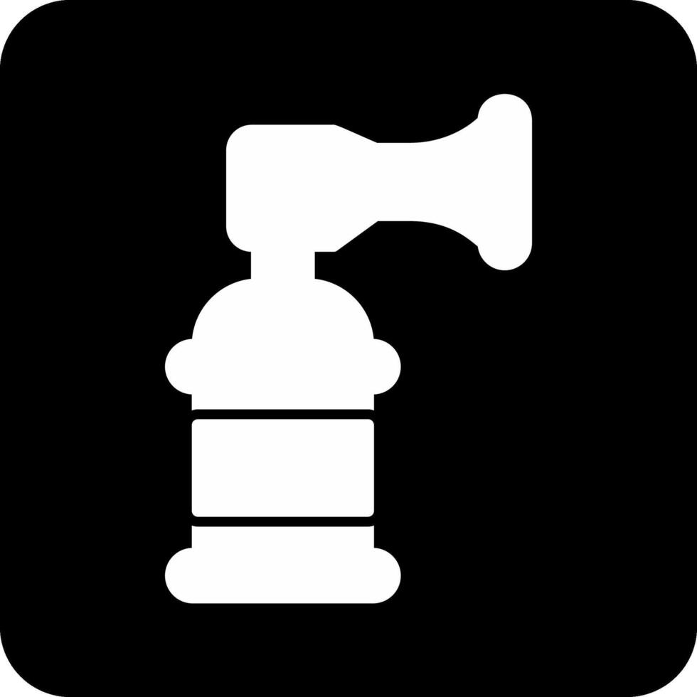 Air Horn Vector Icon