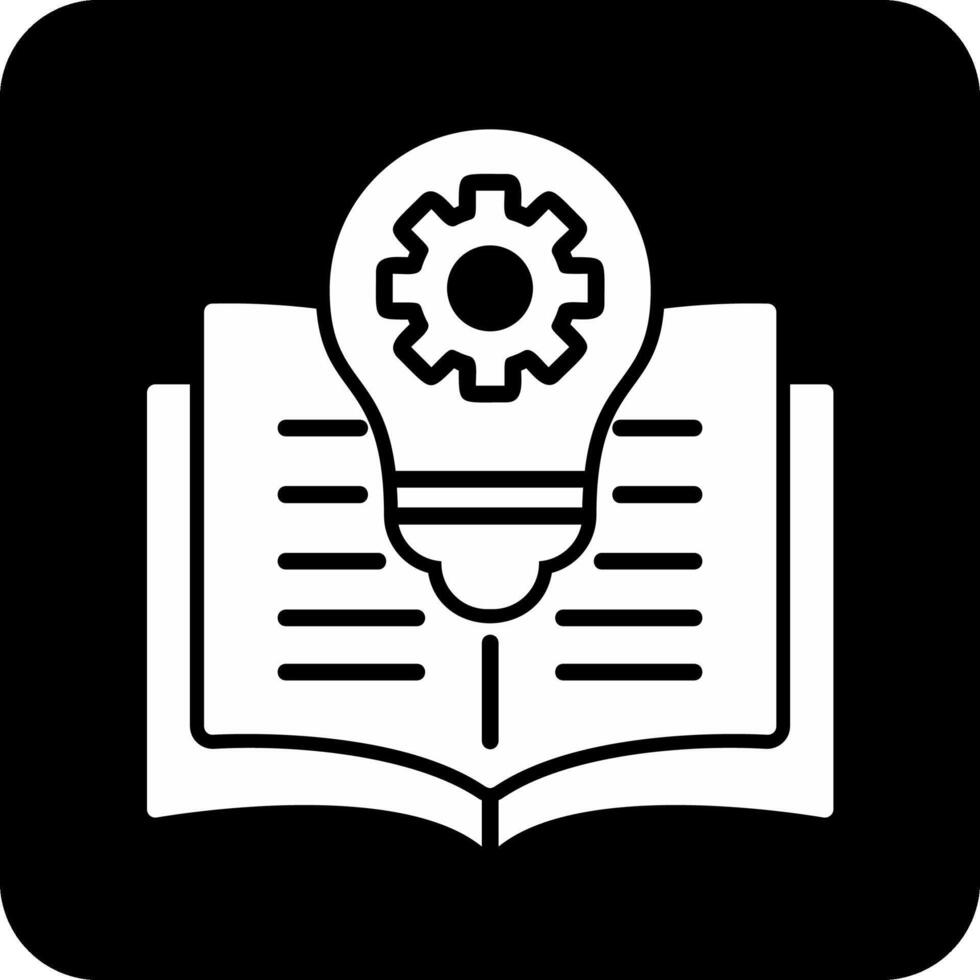 General Knowledge Vector Icon
