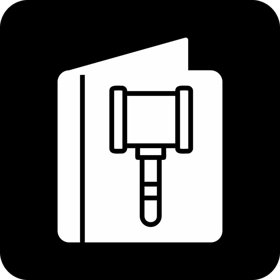 Catalogue Vector Icon