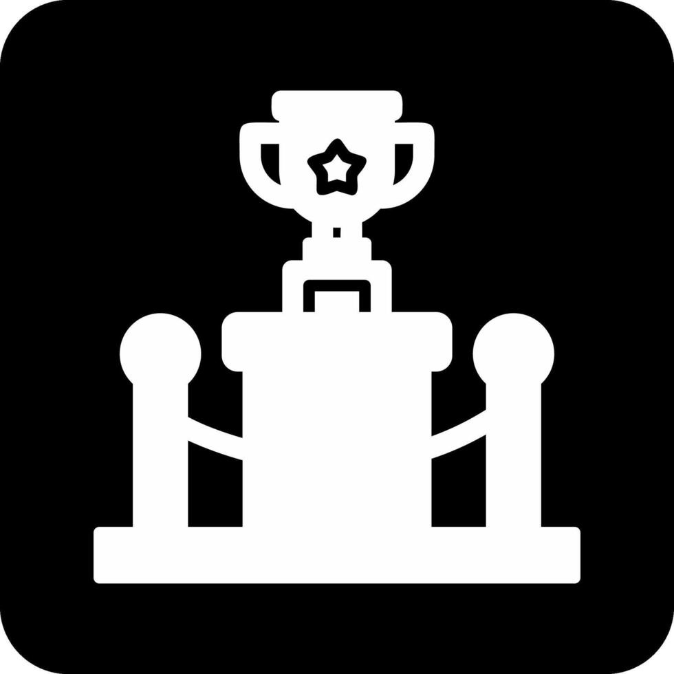 Goblet Vector Icon