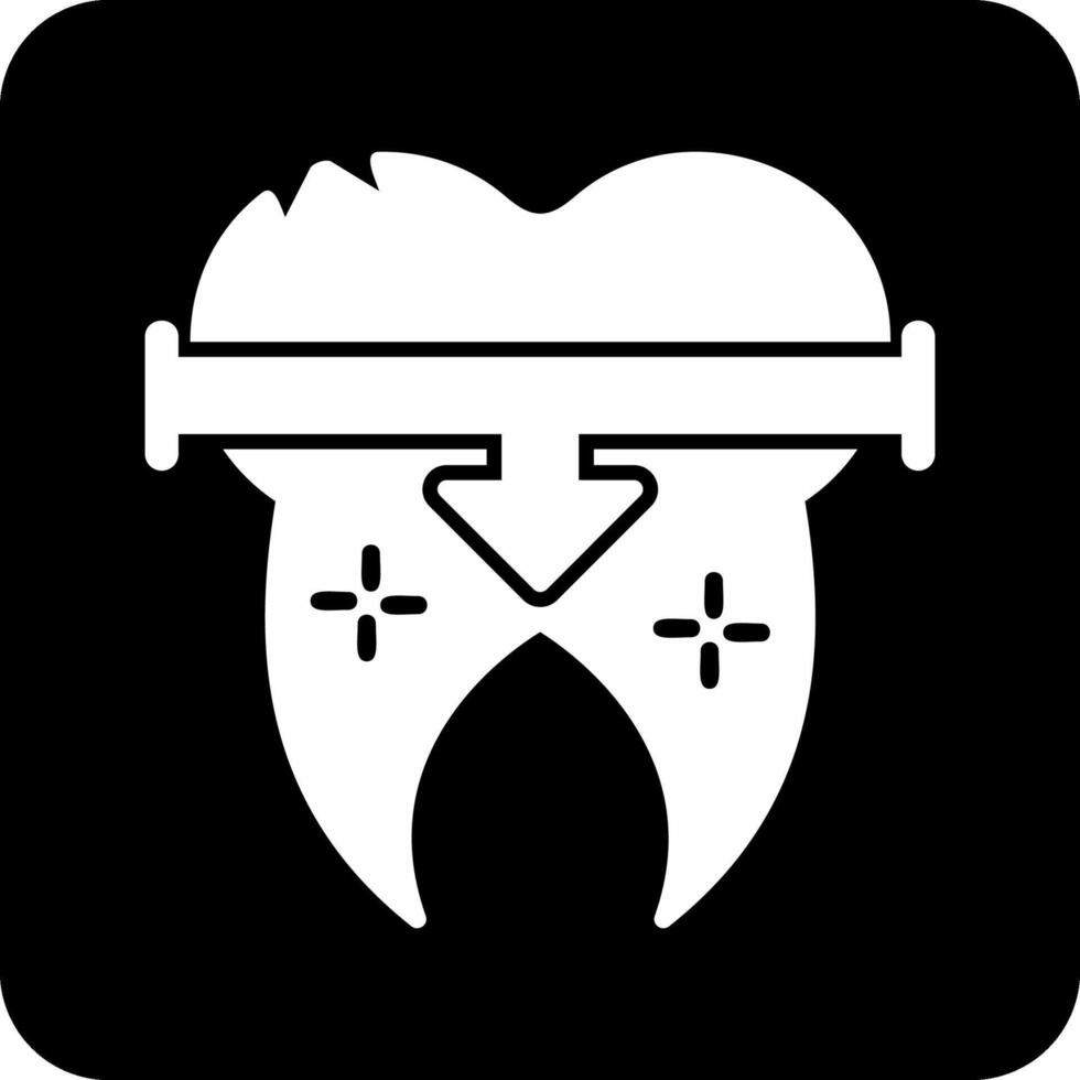 Dental Vector Icon