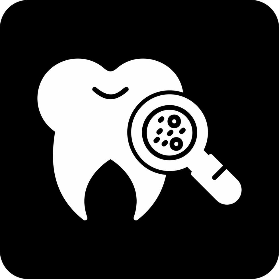 Bacteria Vector Icon