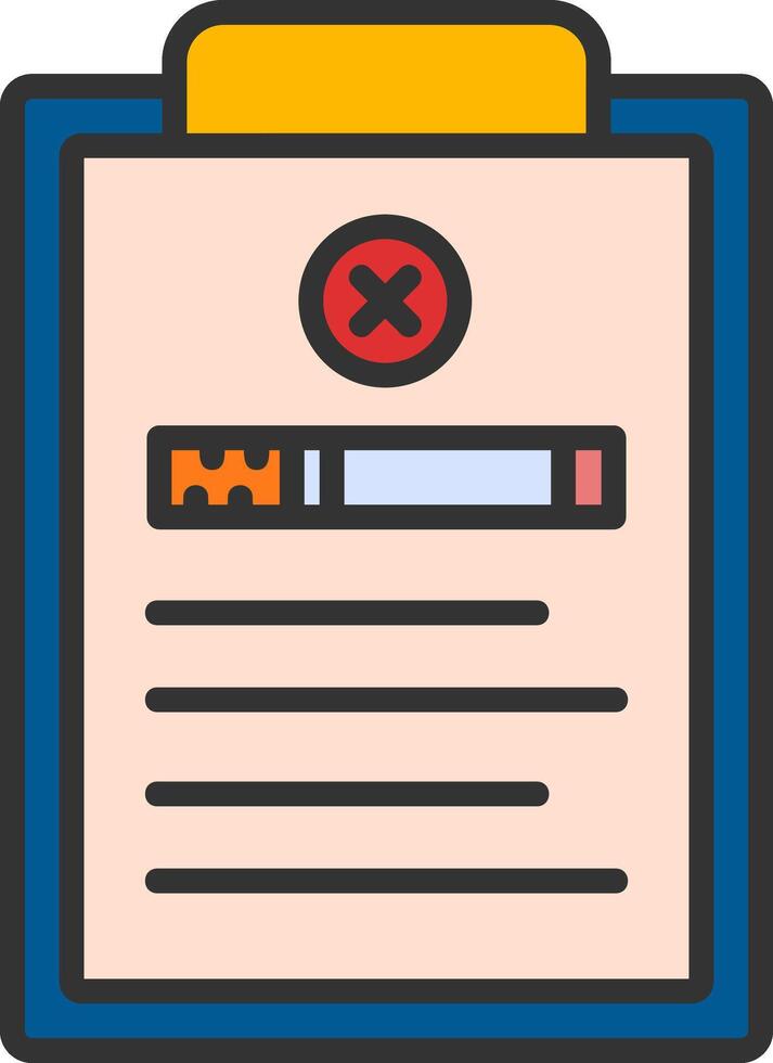 Data Vector Icon