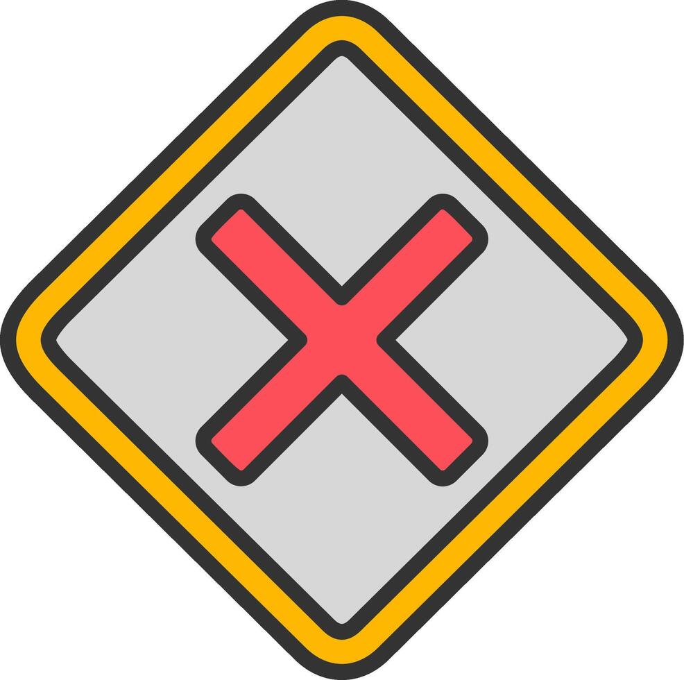 Irritant Vector Icon