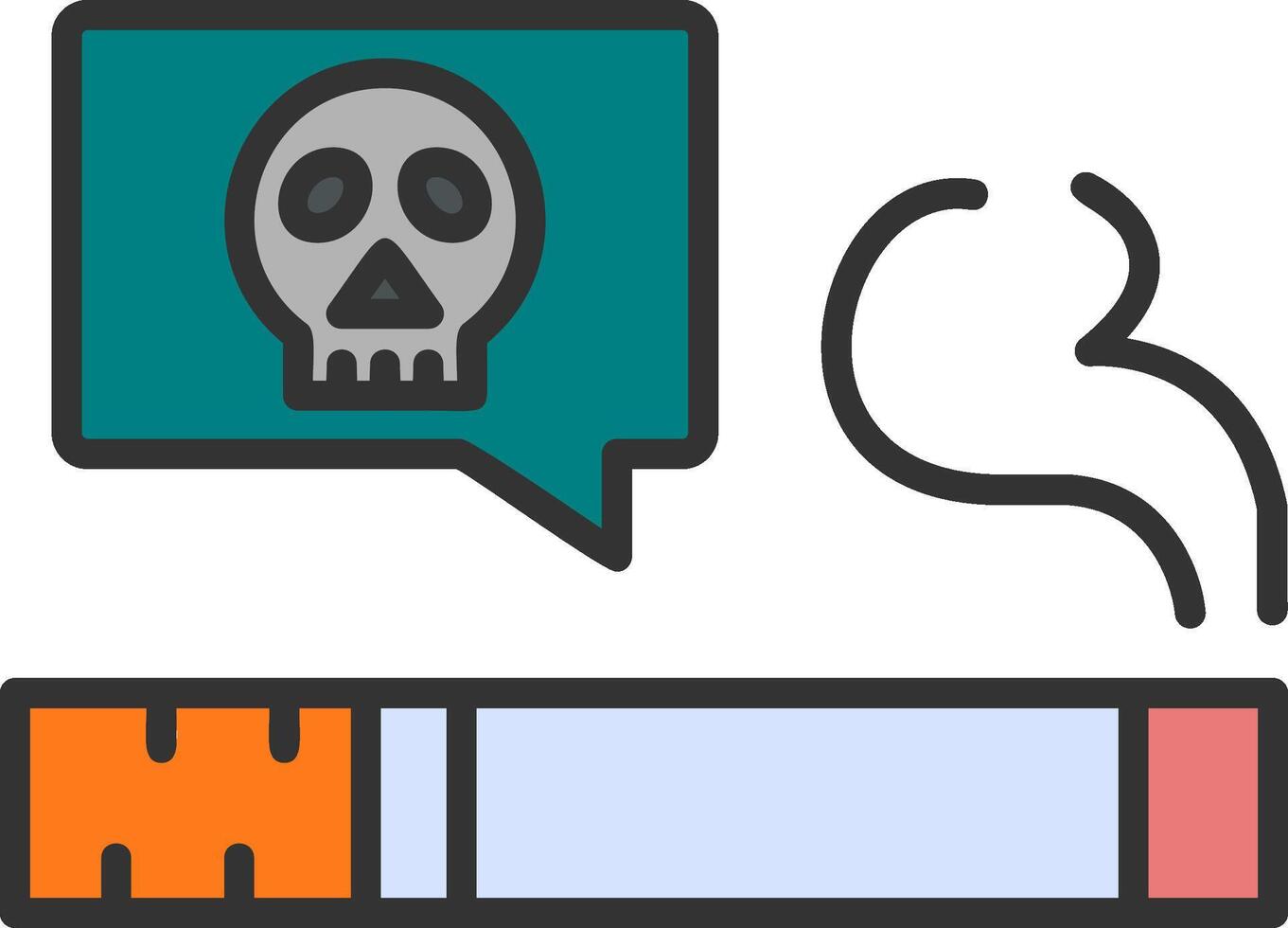Death Vector Icon