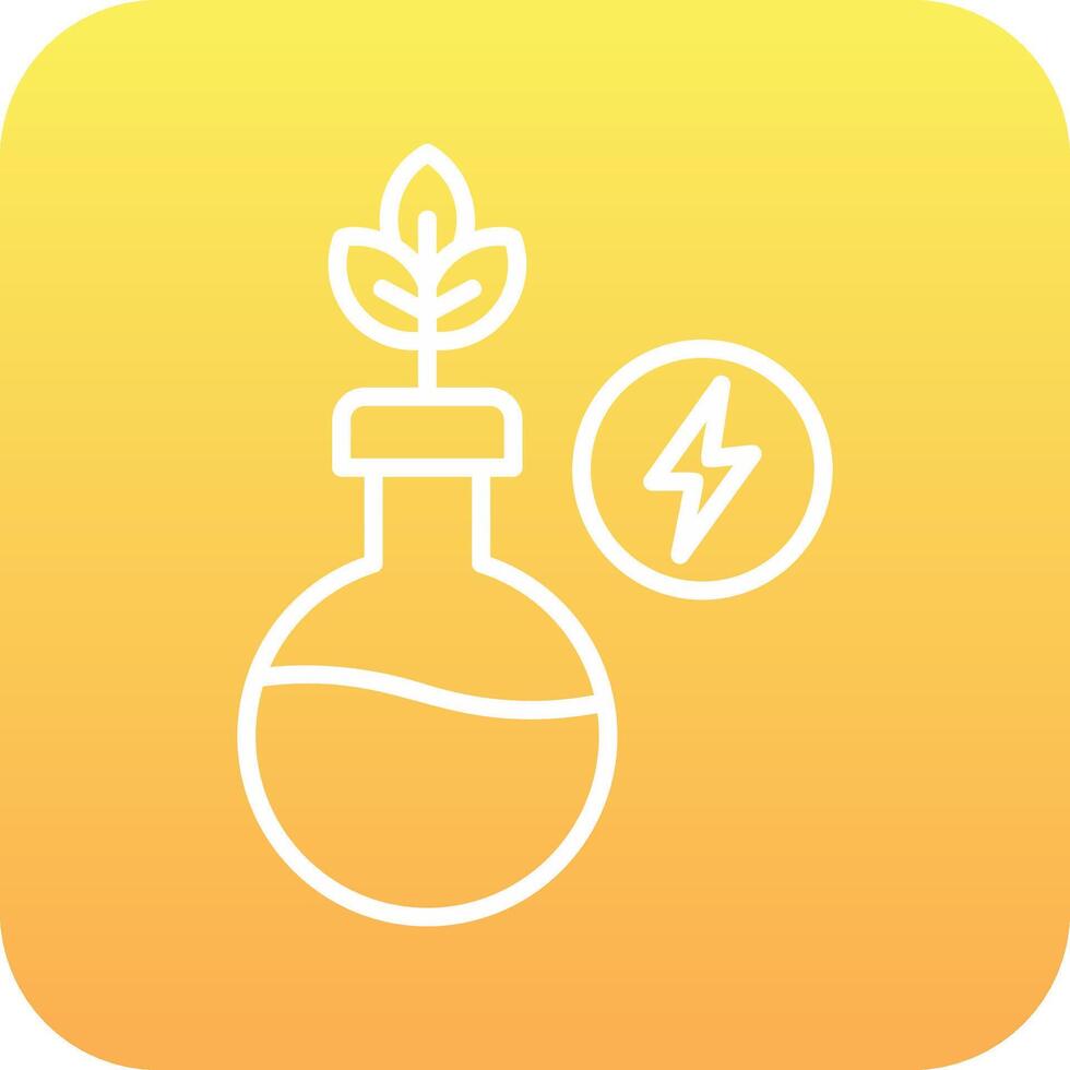 Science Vector Icon