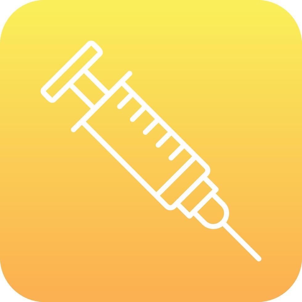 Injection Vector Icon