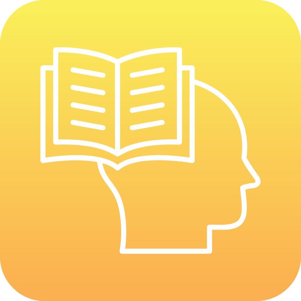 Study Vector Icon