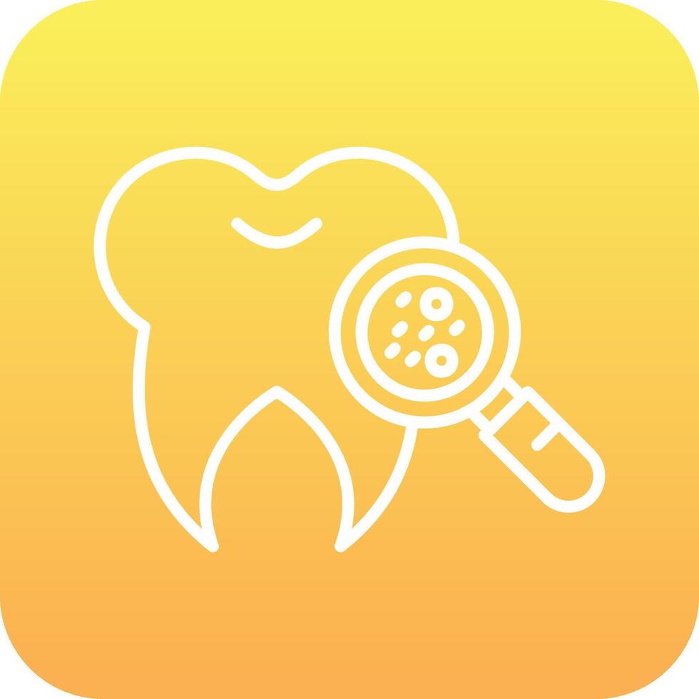 Bacteria Vector Icon