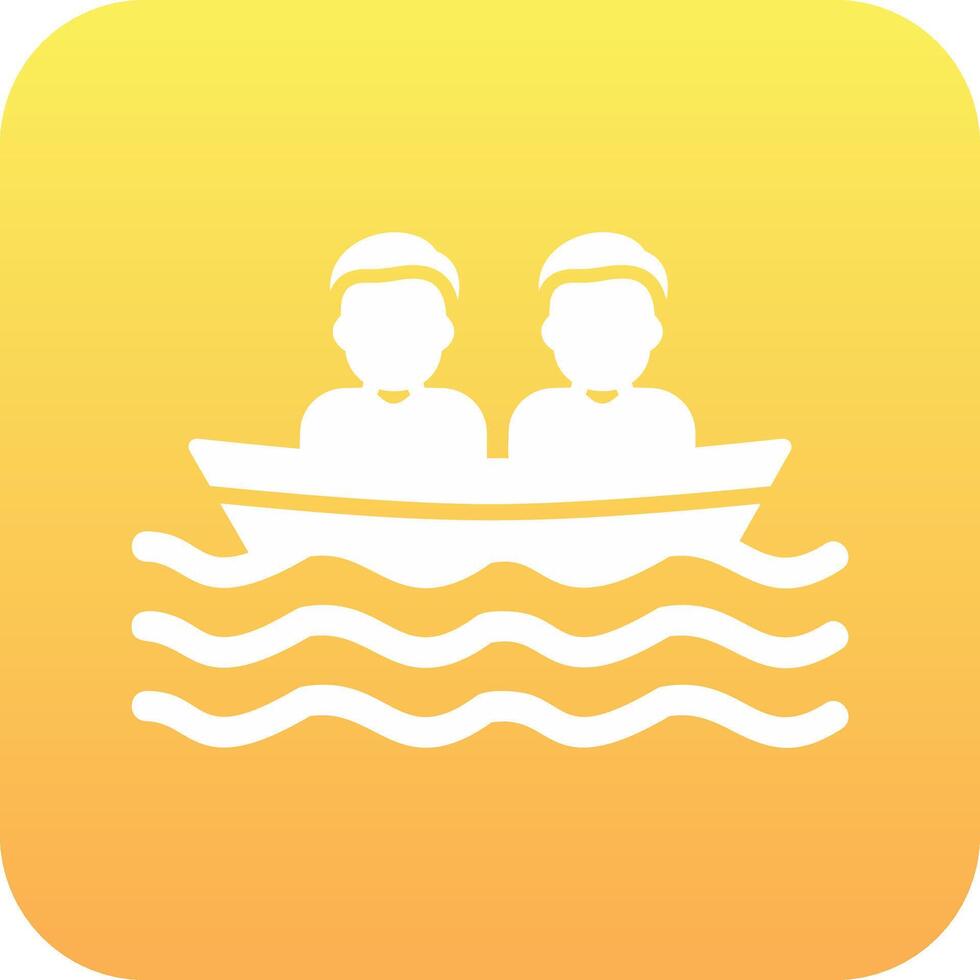 Boat Vector Icon