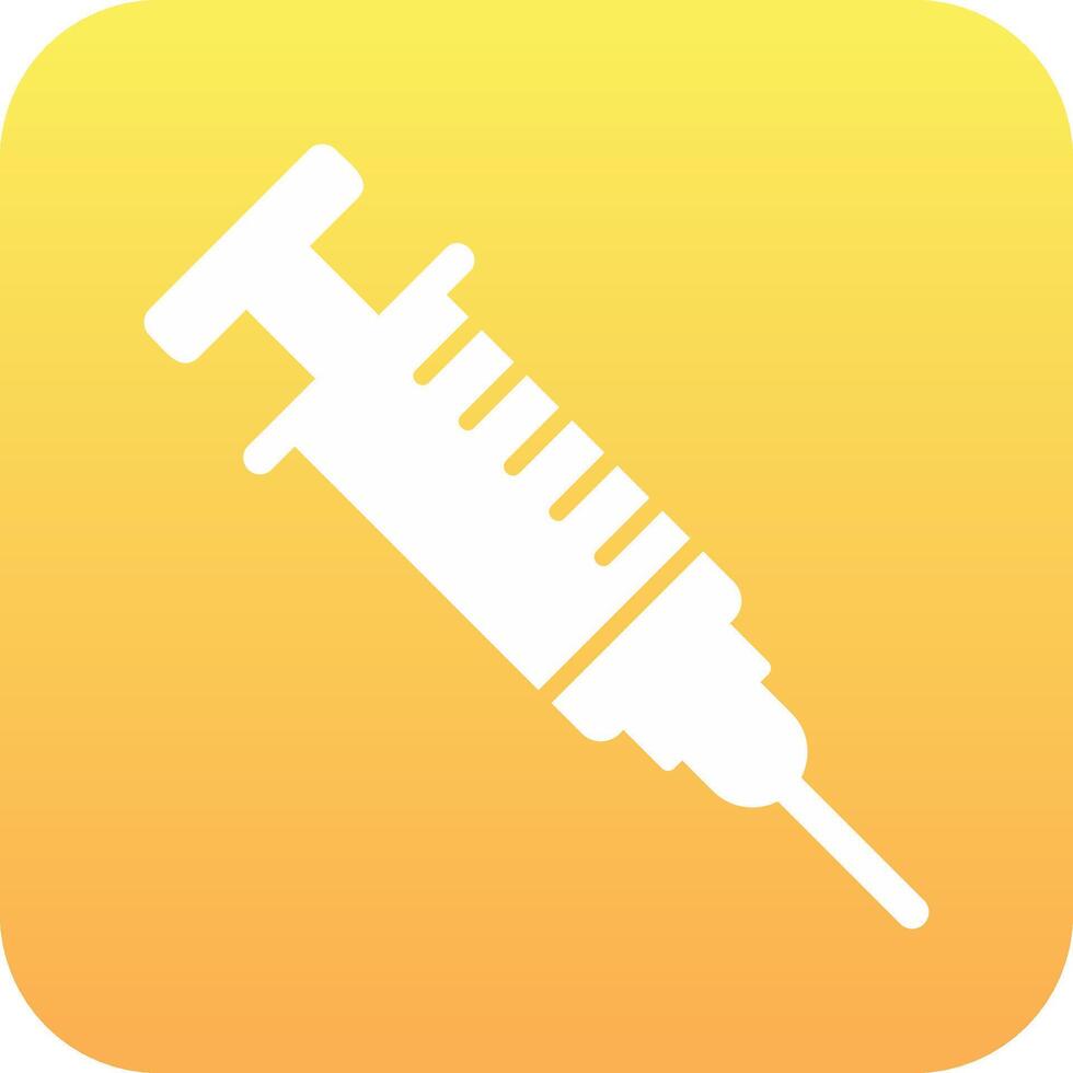Injection Vector Icon