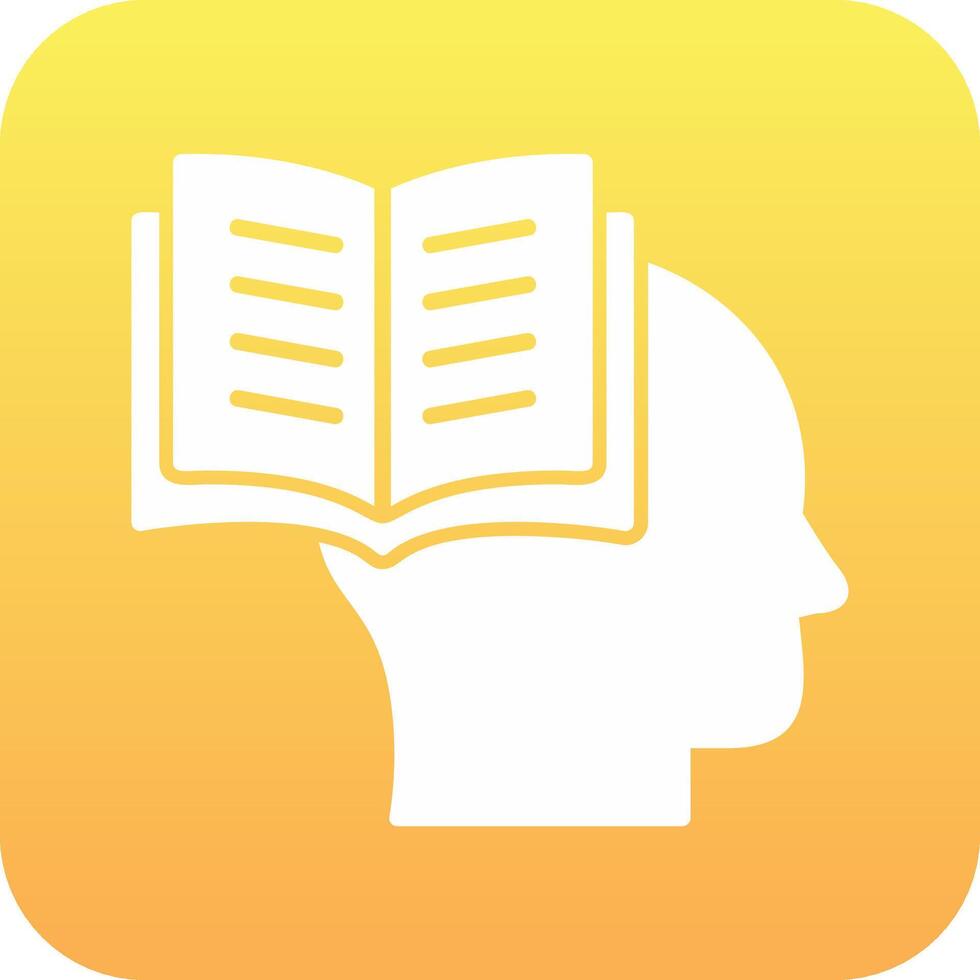 Study Vector Icon
