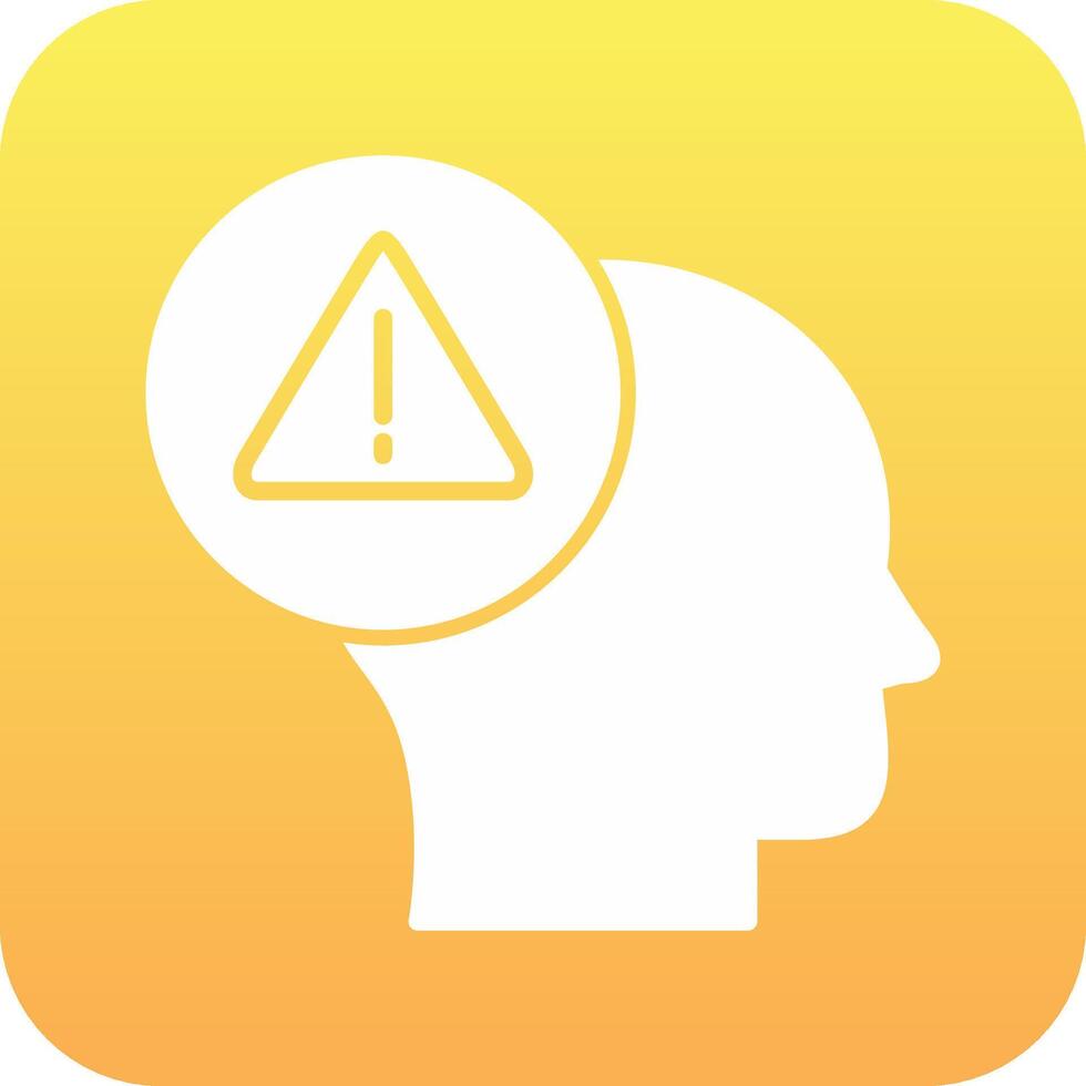 Alert Vector Icon