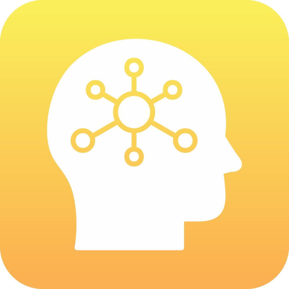 Psychology Vector Icon