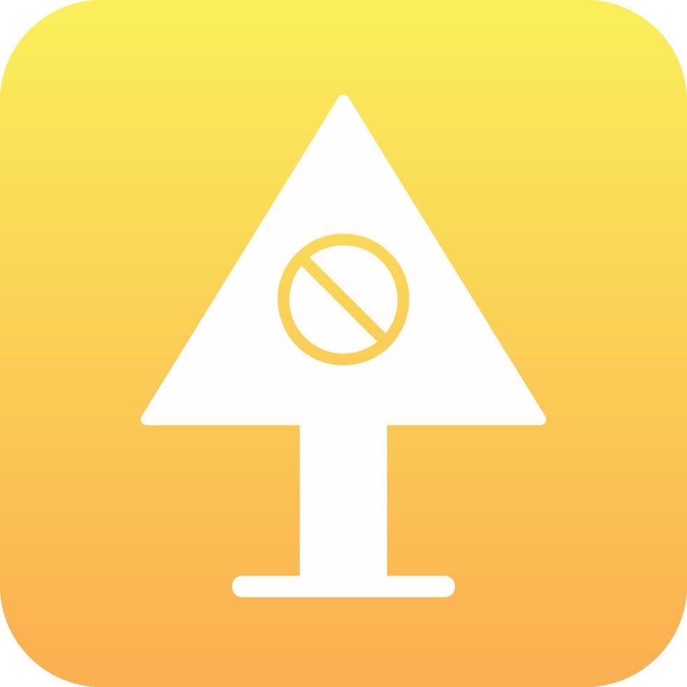 Banned Vector Icon