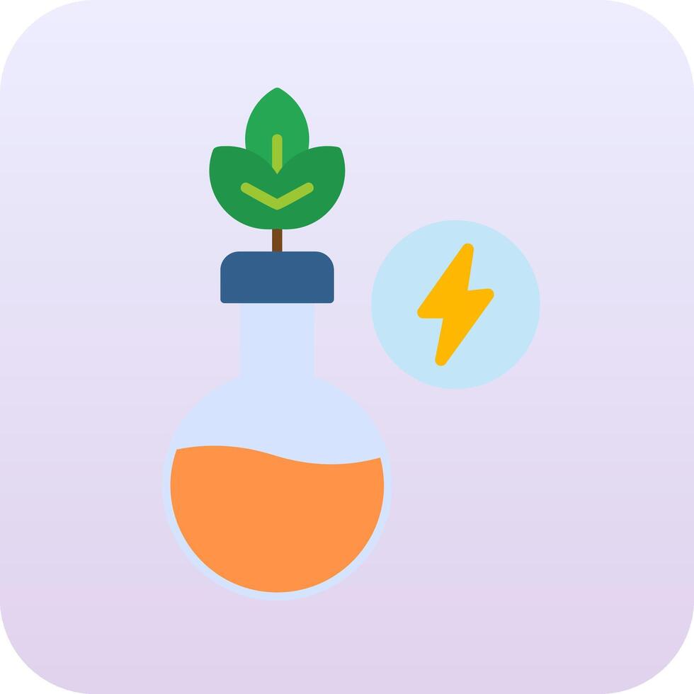 Science Vector Icon