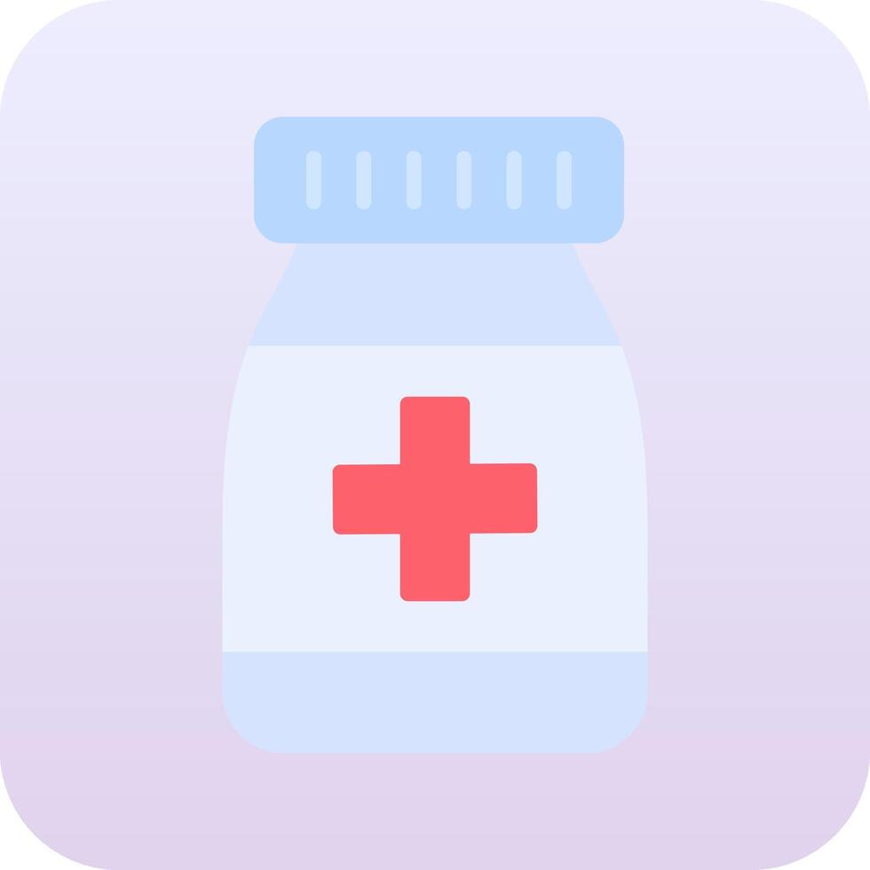 Medicine Vector Icon