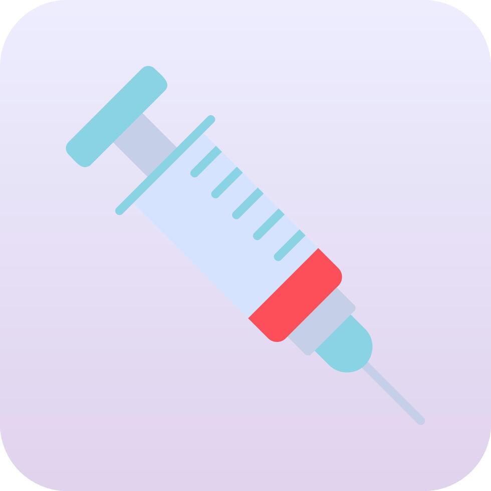Injection Vector Icon