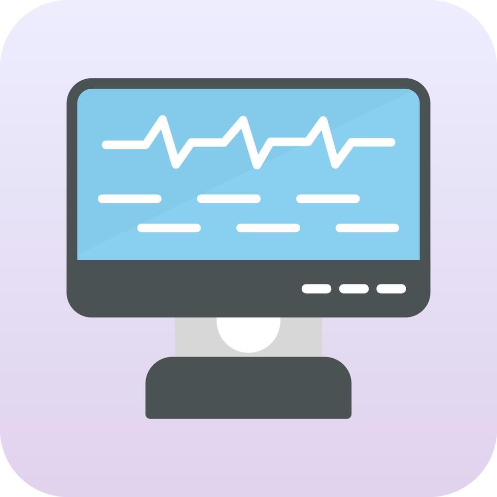 Audio Vector Icon