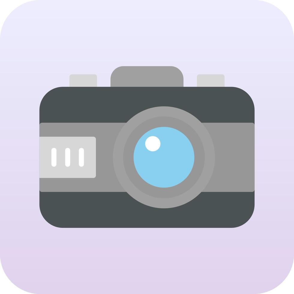 Camera Vector Icon