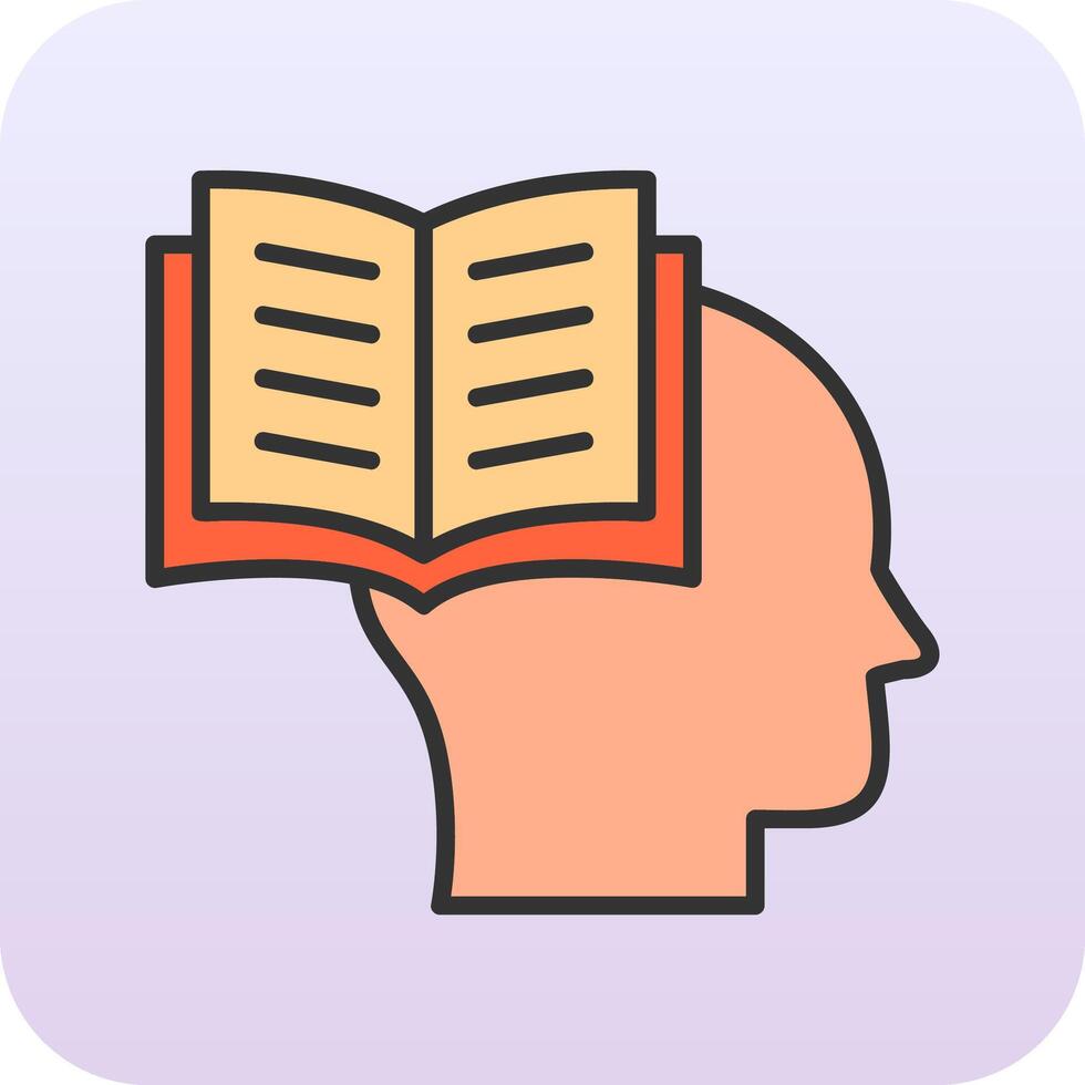 Study Vector Icon