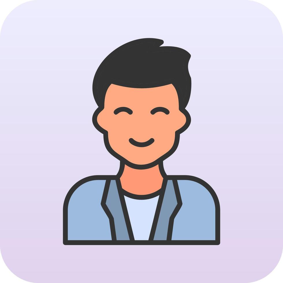 Doctor Vector Icon