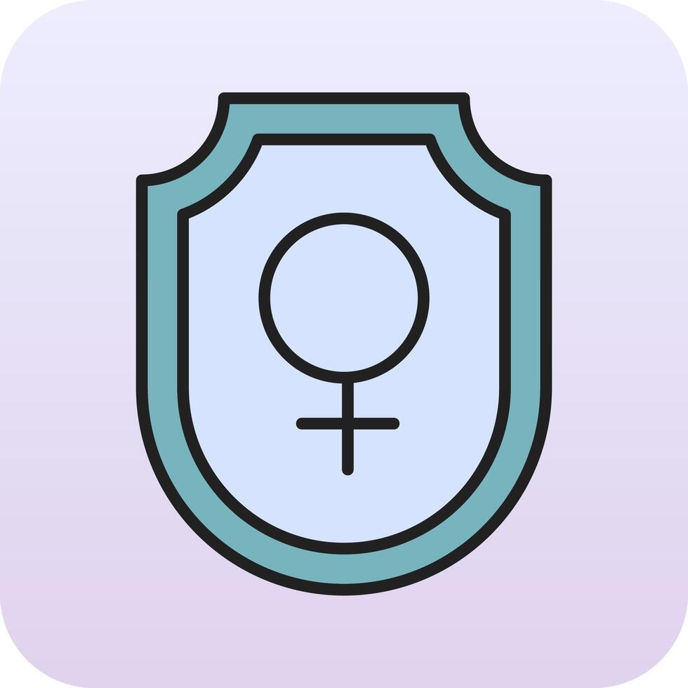 Shield Vector Icon