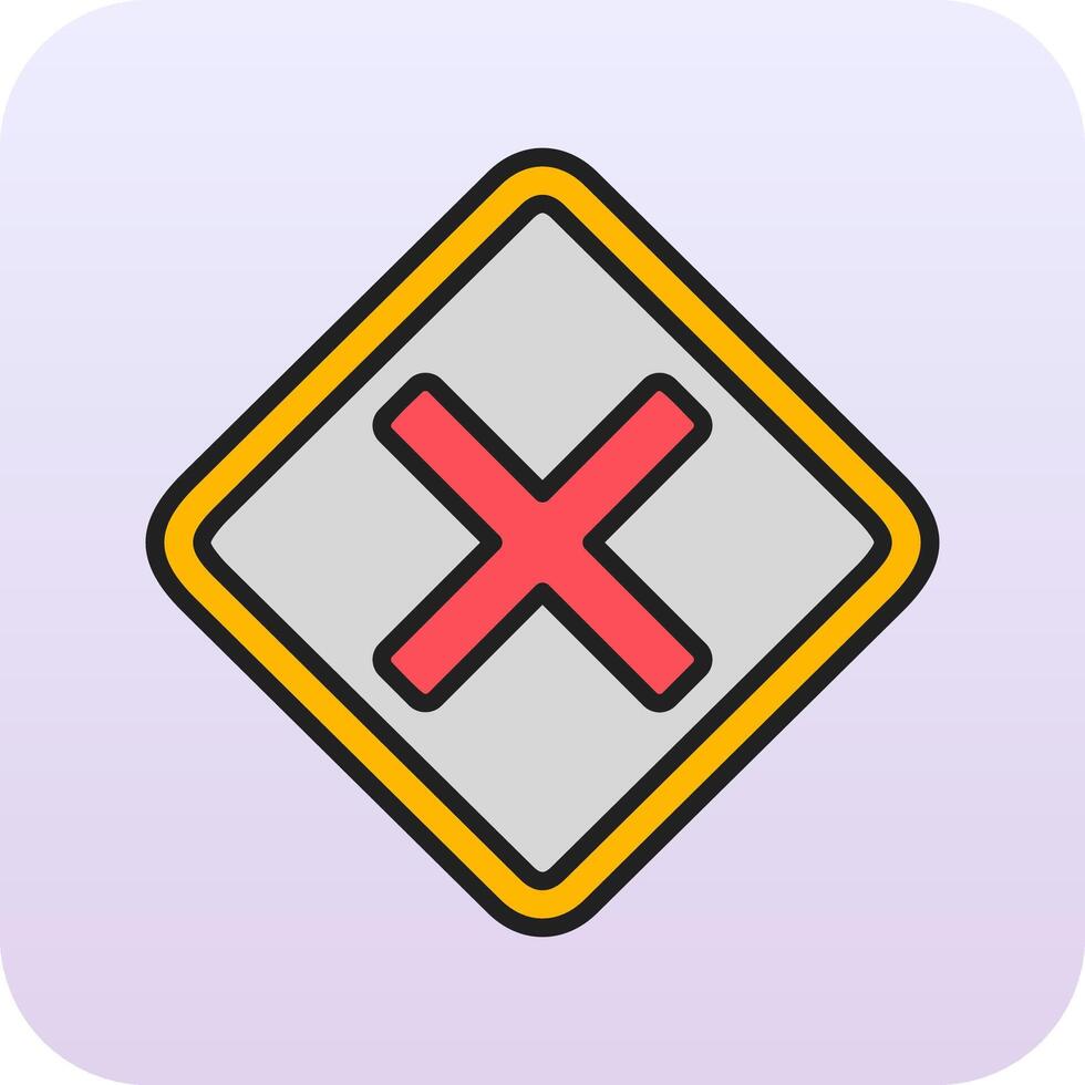 Irritant Vector Icon