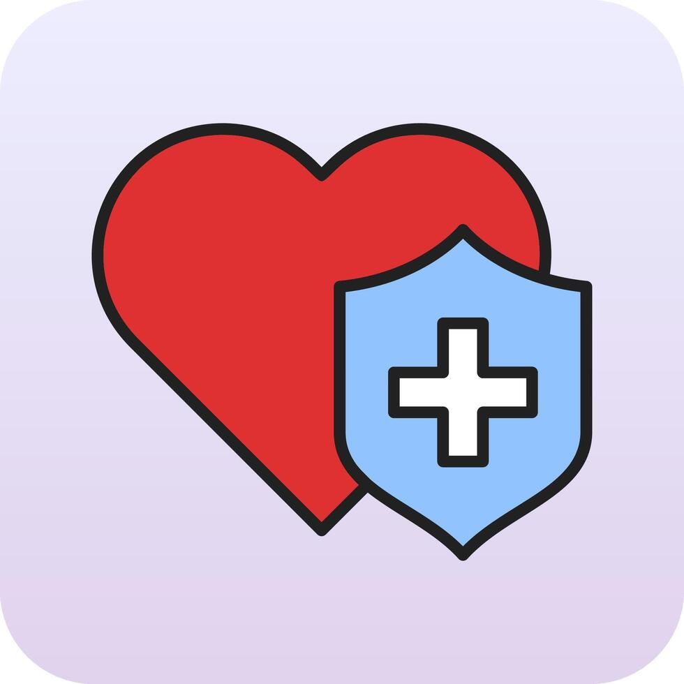 Healthcare Vector Icon