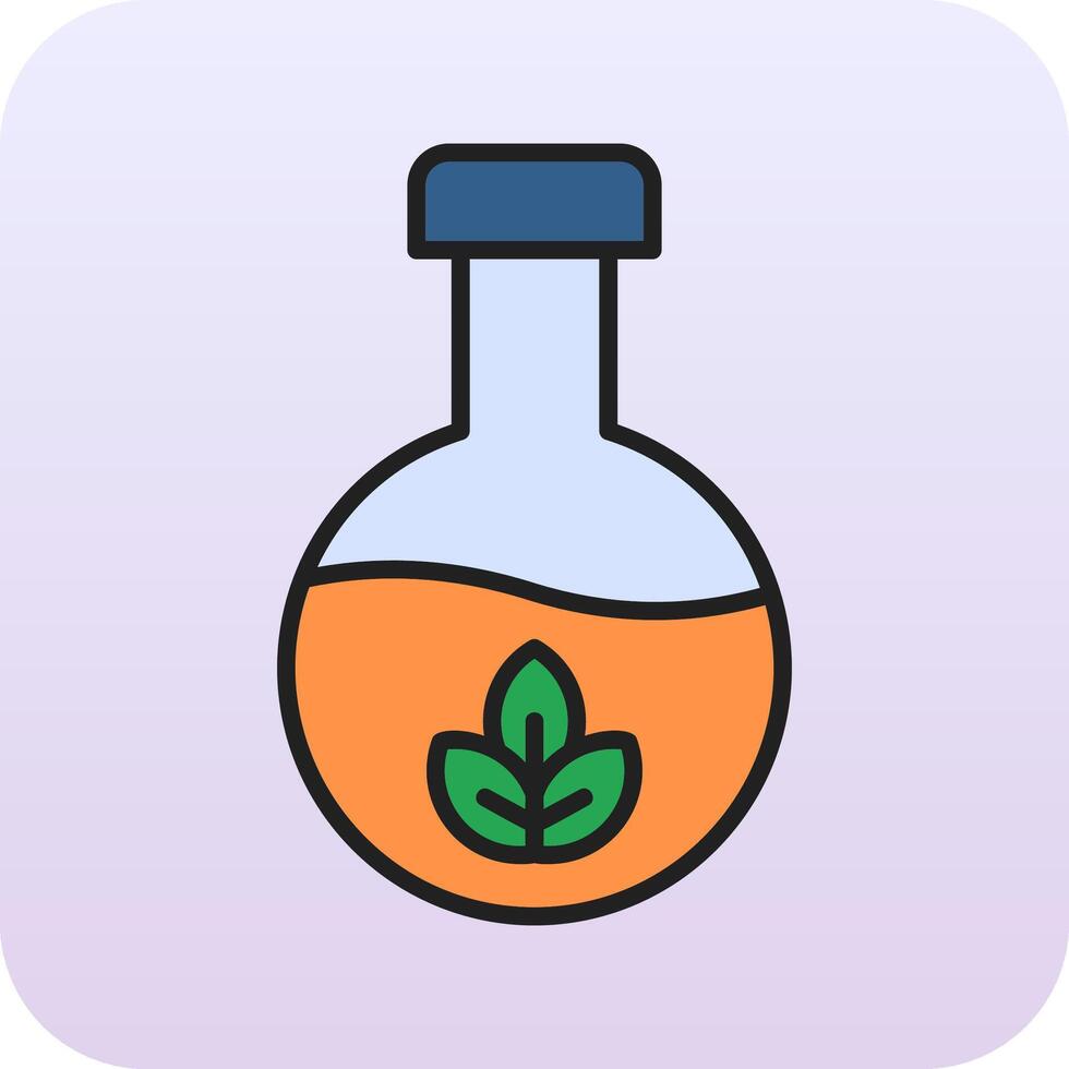 Chemistry Vector Icon
