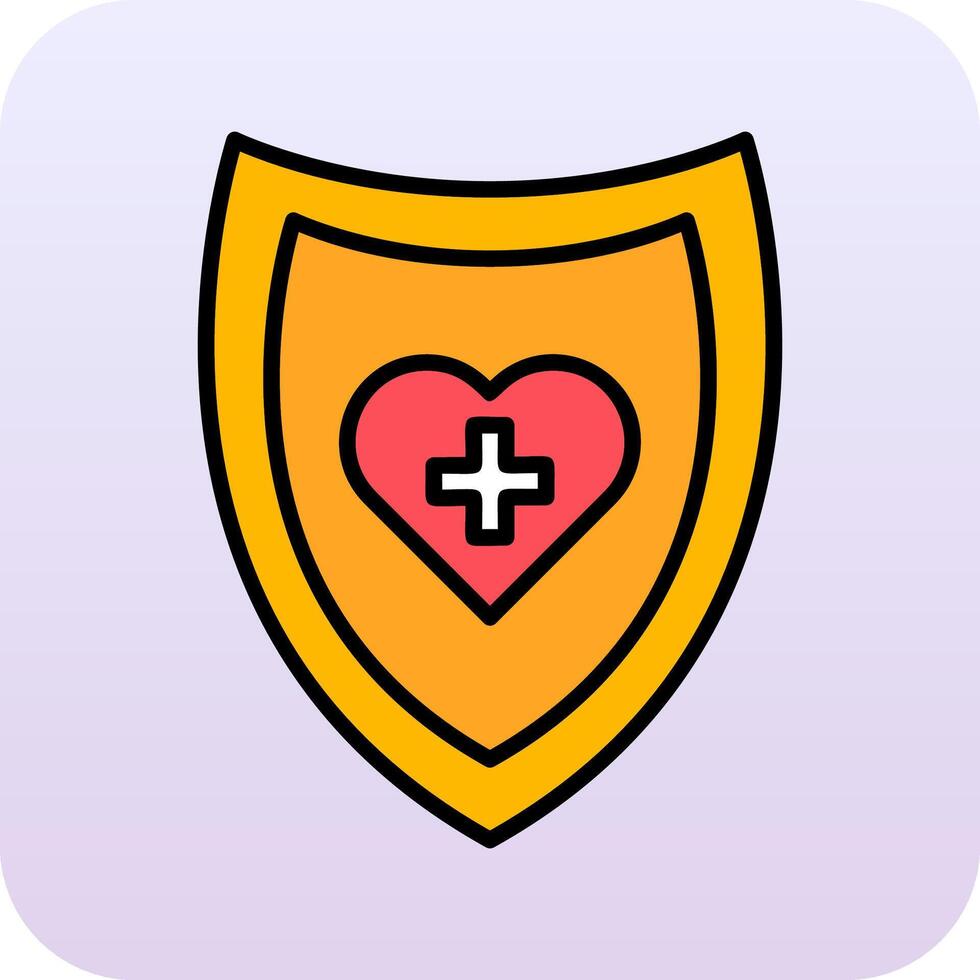 Healthcare Vector Icon