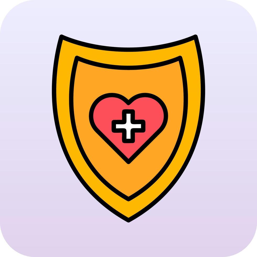 Healthcare Vector Icon