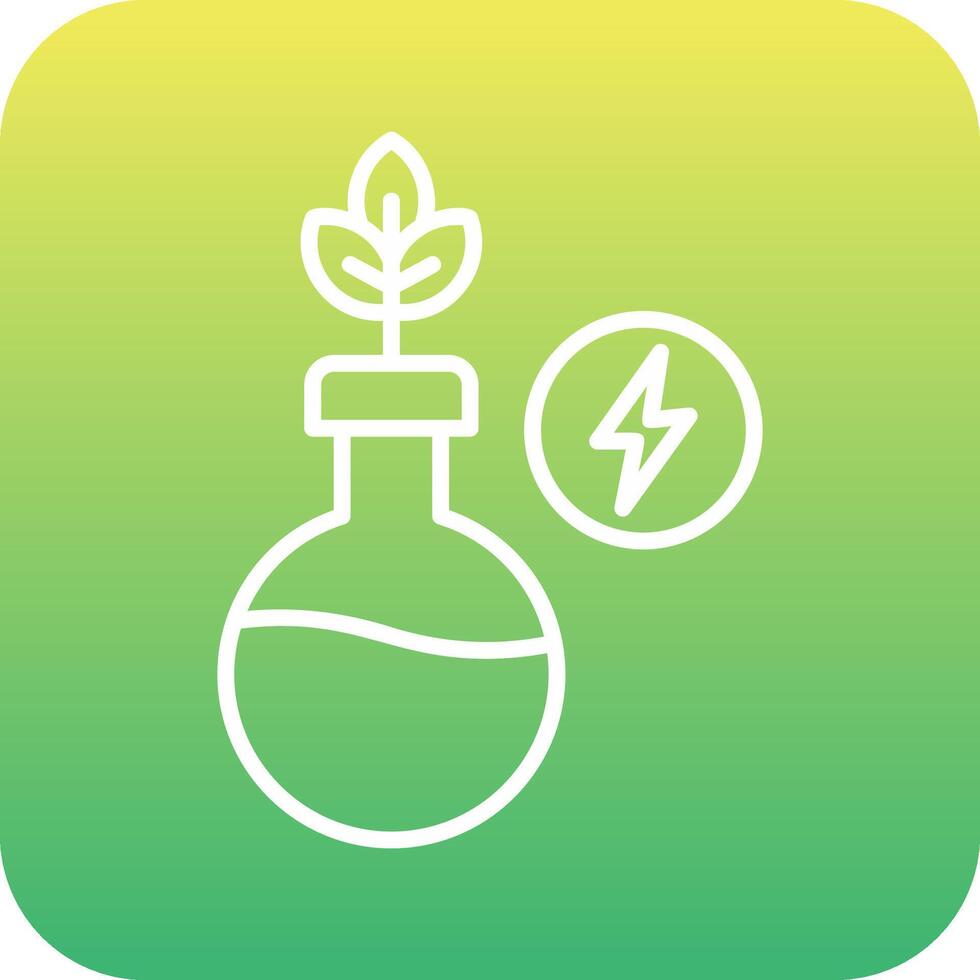 Science Vector Icon