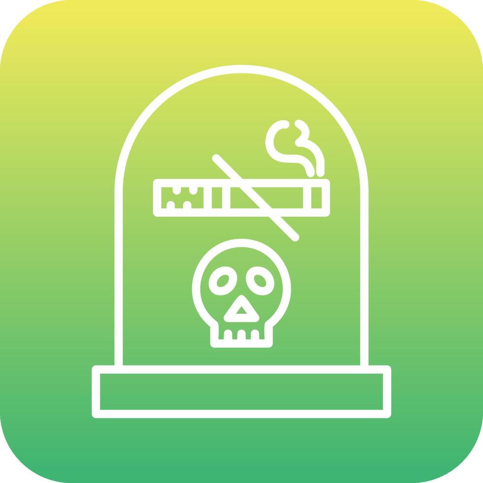 Death Vector Icon