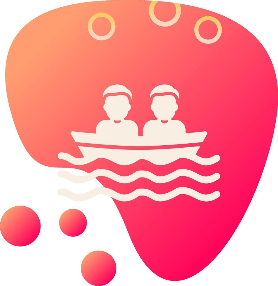 Boat Vector Icon