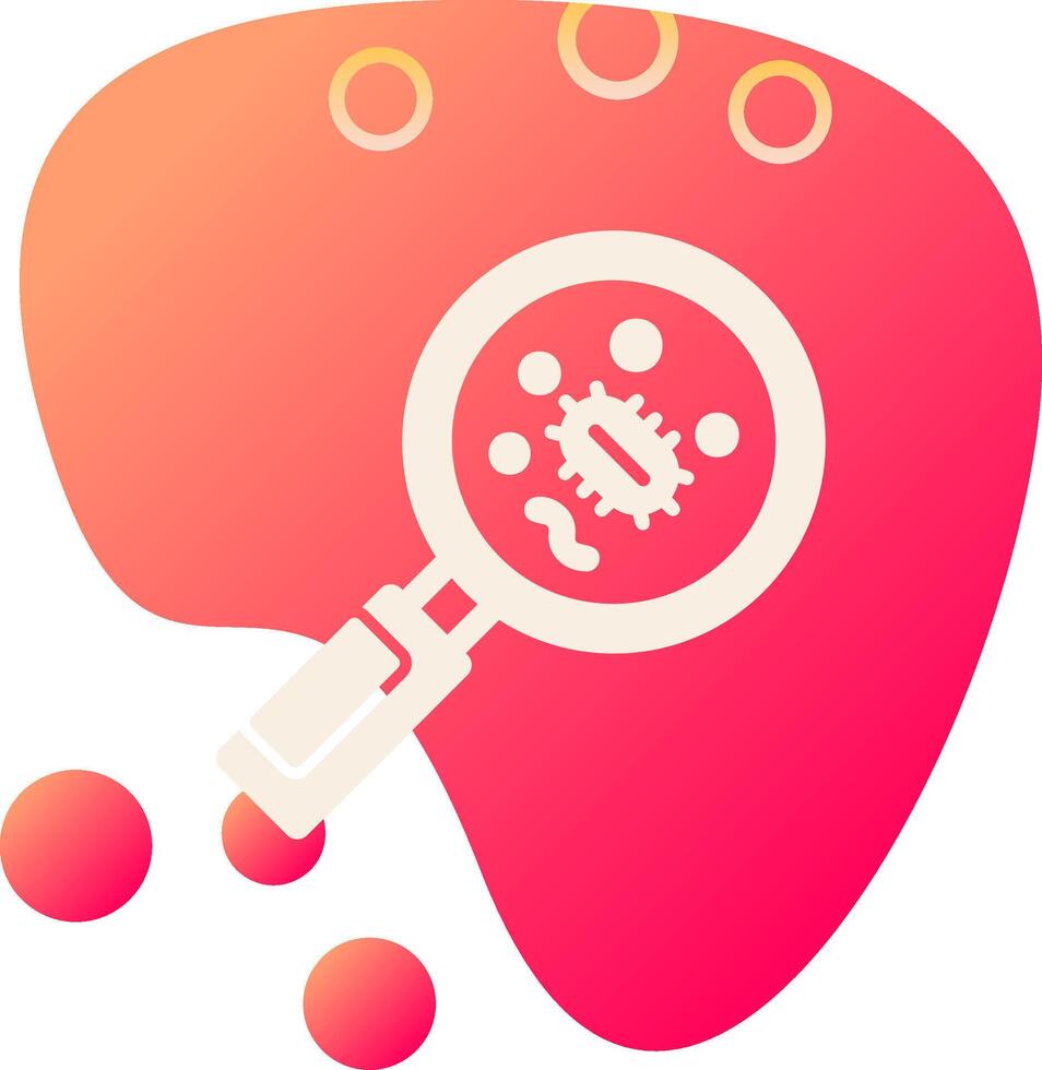 Bacteria Vector Icon