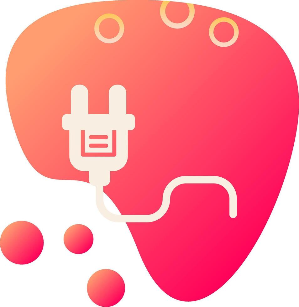 Plug Vector Icon