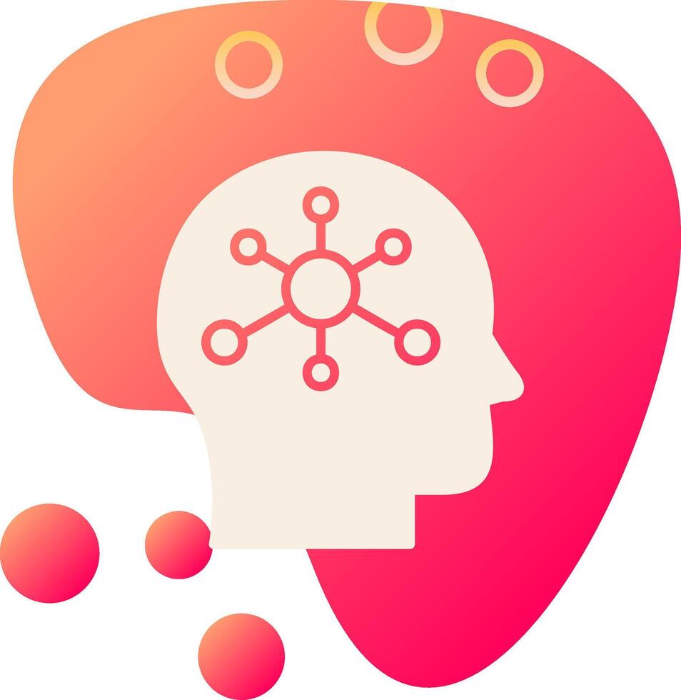 Psychology Vector Icon