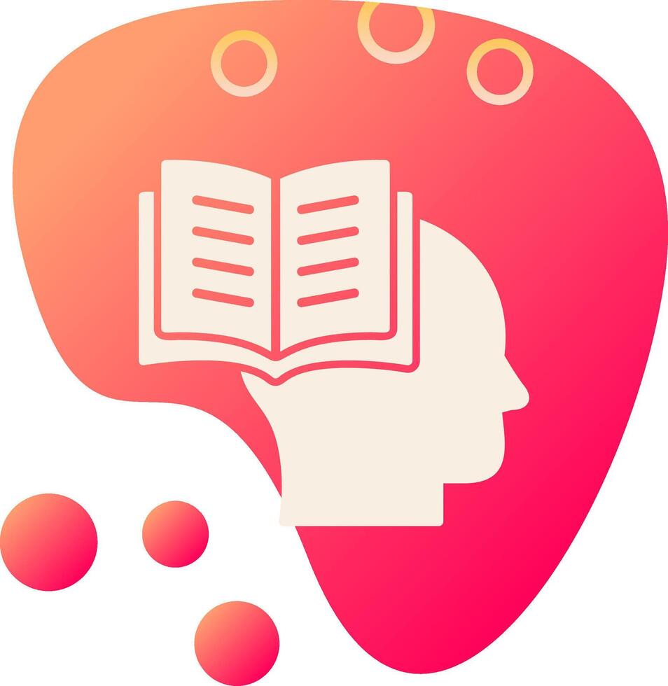 Study Vector Icon