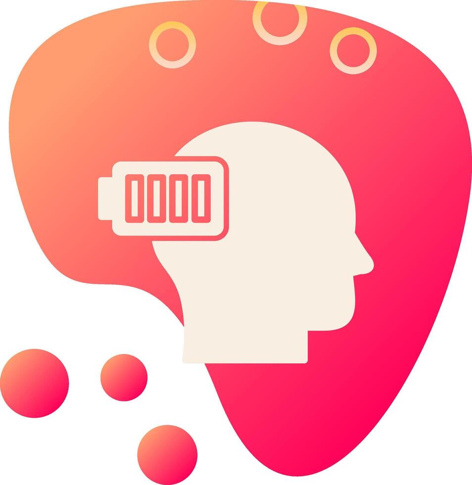 Energy Vector Icon