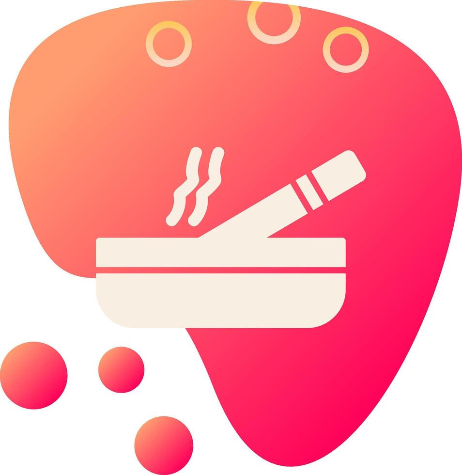 Cigarettes Vector Icon