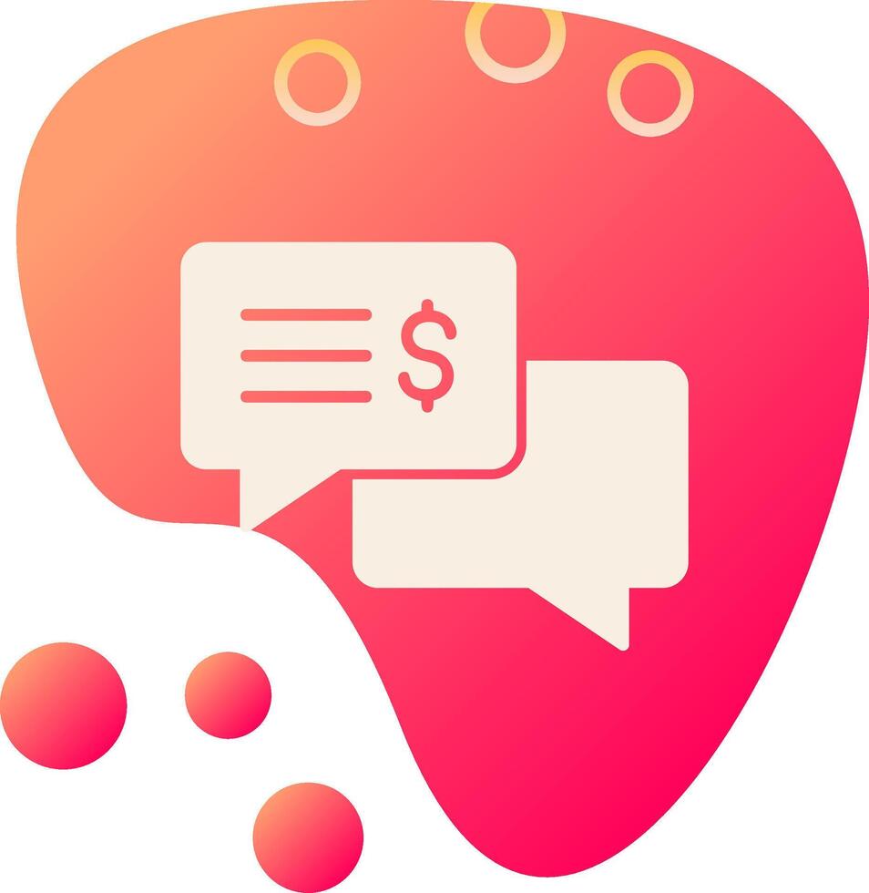 Chat Vector Icon