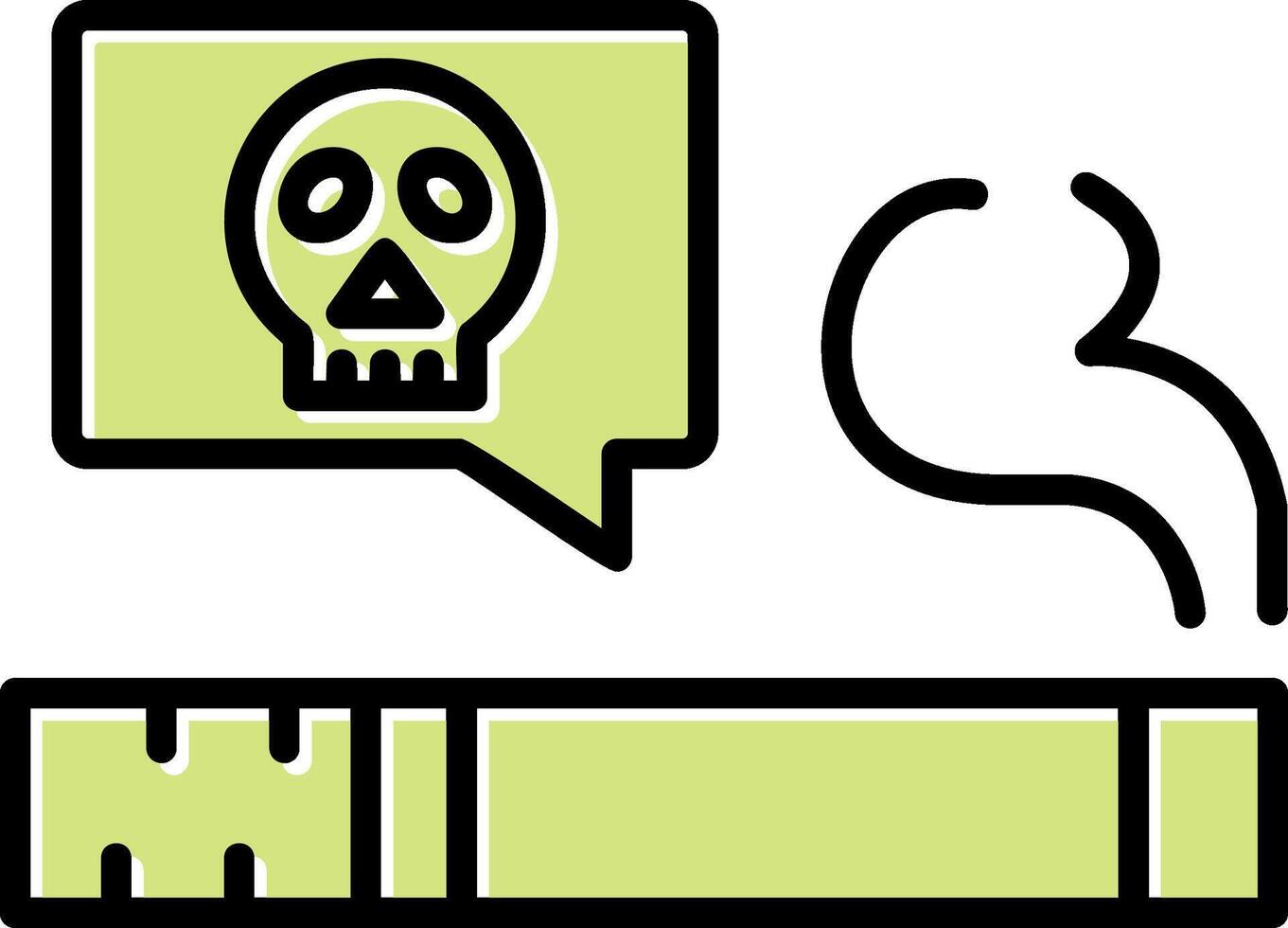 Death Vector Icon