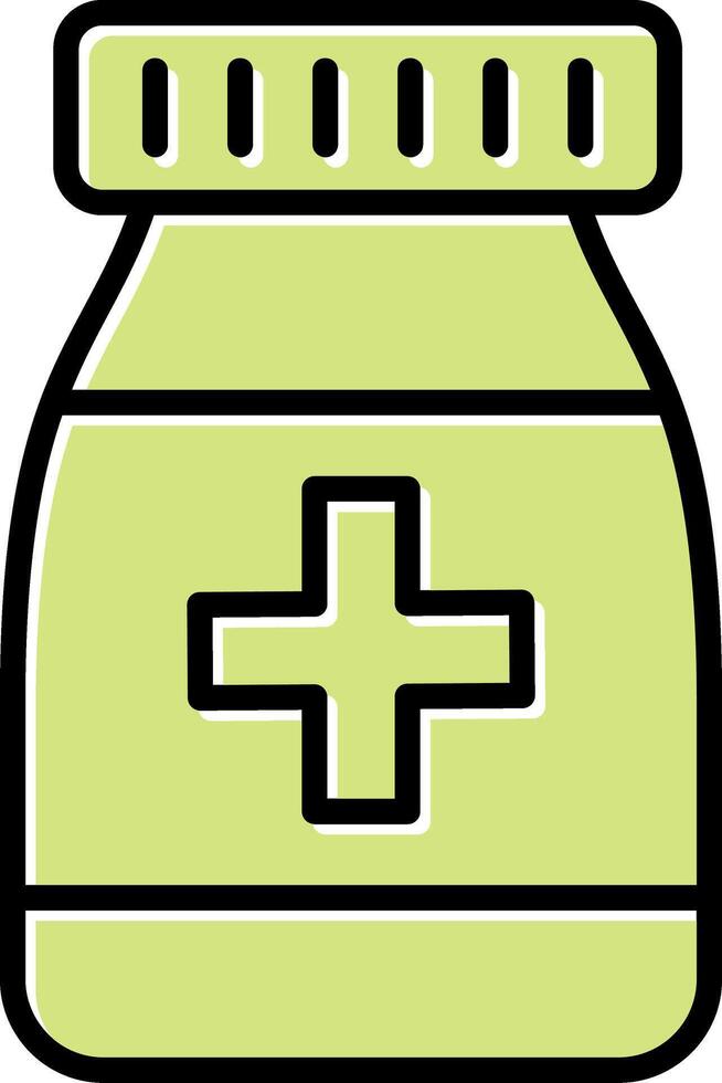 Medicine Vector Icon