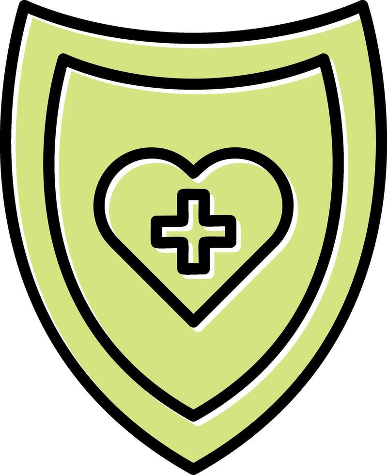 Healthcare Vector Icon