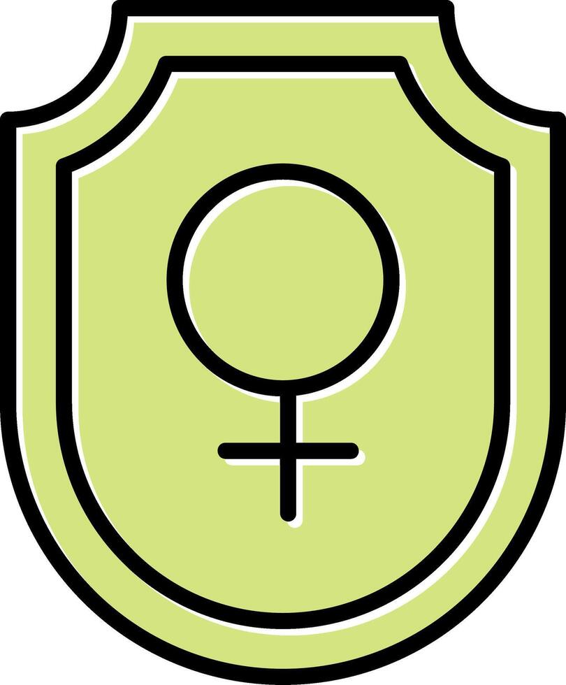 Shield Vector Icon