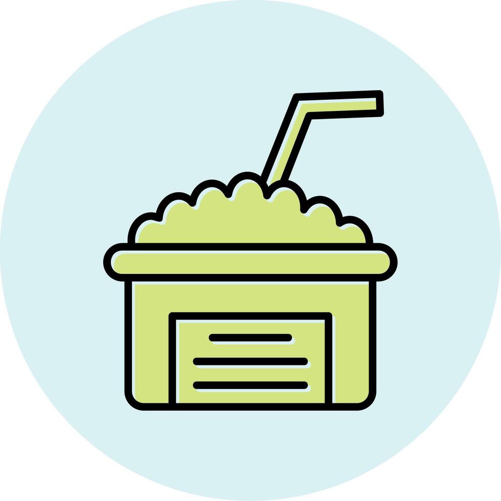 Food Vector Icon