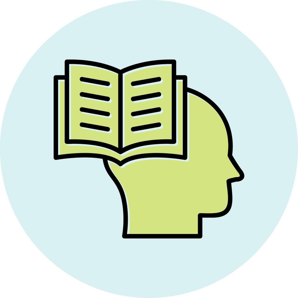 Study Vector Icon