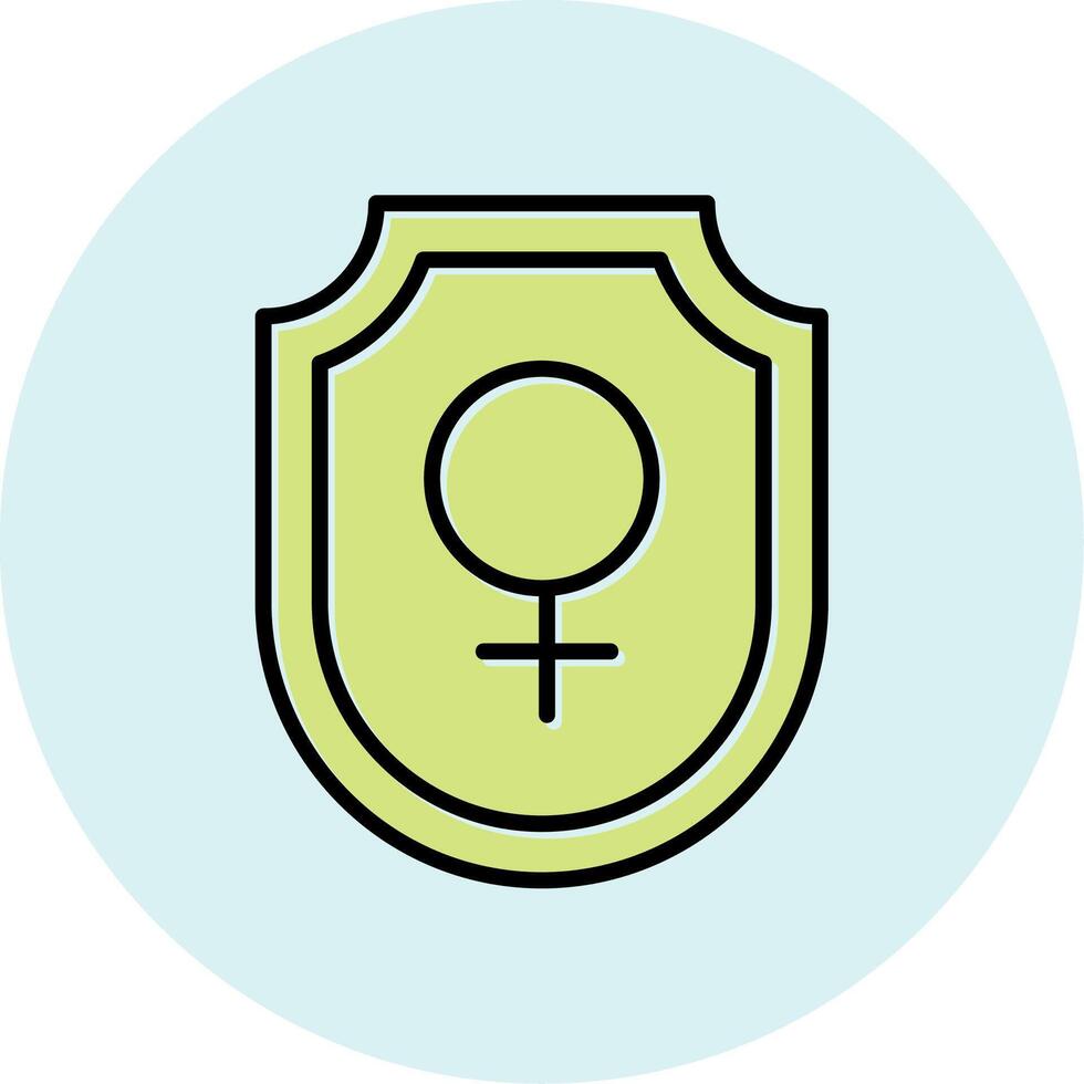 Shield Vector Icon